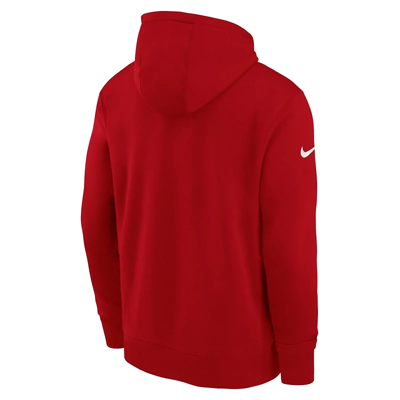 Nike Barcelona Essential Pullover Hoodie