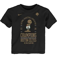 Nike Boston Celtics 18-Time NBA Finals Champions Locker Room T-Shirt
