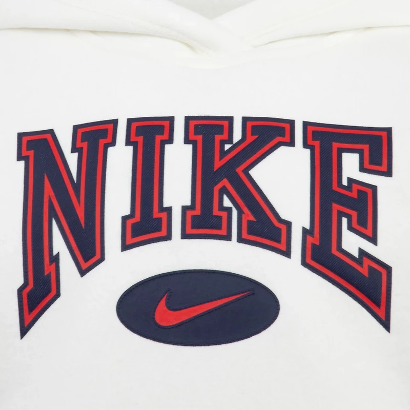 Nike Boys' (4-7) Game Day Essential Hoodie
