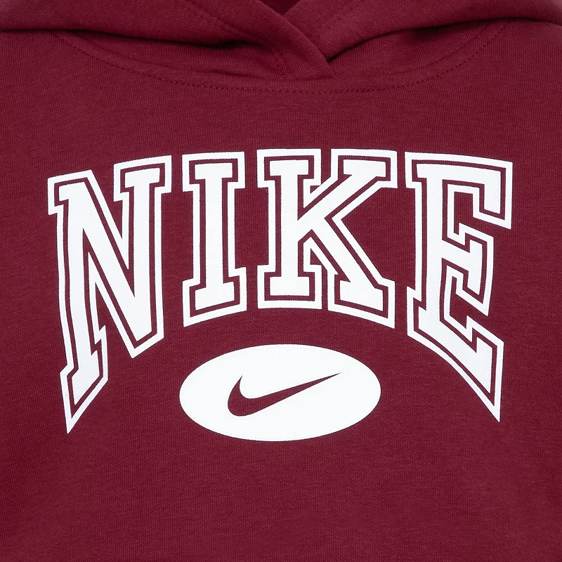 Nike Boys' 4-7 Game Day Essentials Pullover Hoodie