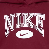 Nike Boys' 4-7 Game Day Essentials Pullover Hoodie