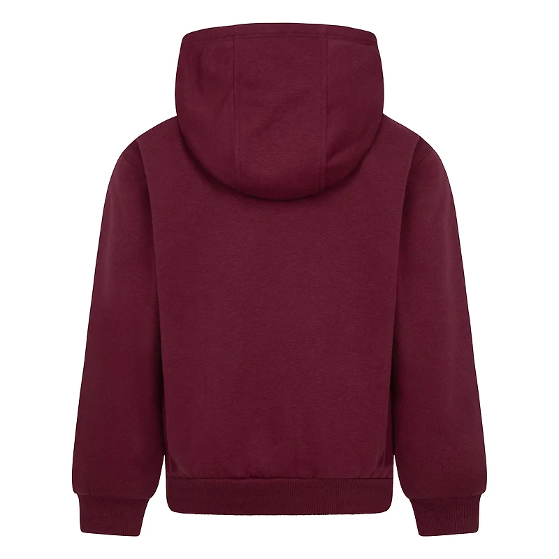 Nike Boys' 4-7 Game Day Essentials Pullover Hoodie