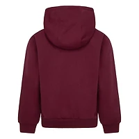 Nike Boys' 4-7 Game Day Essentials Pullover Hoodie