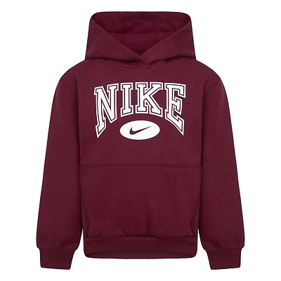 Nike Boys' 4-7 Game Day Essentials Pullover Hoodie