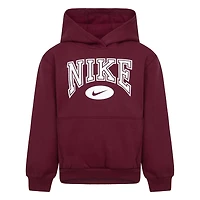 Nike Boys' 4-7 Game Day Essentials Pullover Hoodie