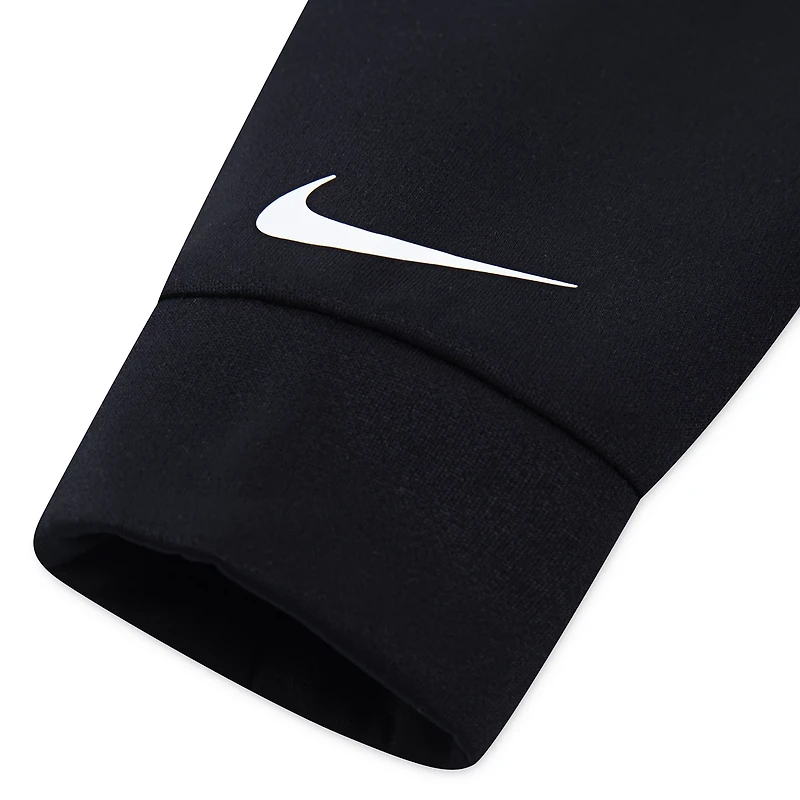 Nike Boys' 4-7 Multi-Fleece Therma-FIT Hoodie and Joggers Set