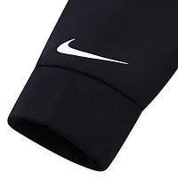 Nike Boys' 4-7 Multi-Fleece Therma-FIT Hoodie and Joggers Set