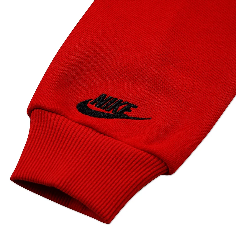 Nike Boys' 4-7 Pullover Hoodie and Joggers Set