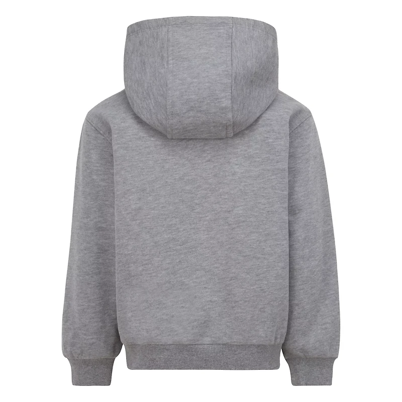 Nike Boys' 4-7 Sportswear Club Fleece Hoodie