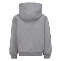 Nike Boys' 4-7 Sportswear Club Fleece Hoodie