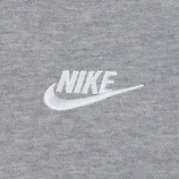 Nike Boys' 4-7 Sportswear Club Fleece Hoodie