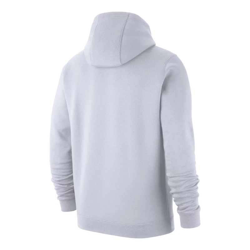 Nike Canada Soccer Club Primary Pullover Hoodie