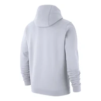 Nike Canada Soccer Club Primary Pullover Hoodie