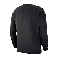 Nike Canada Soccer Fleece Pullover Sweatshirt
