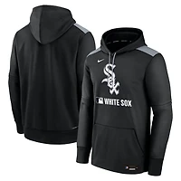 Nike Chicago White Sox Authentic Collection Performance Pullover Hoodie