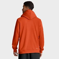 Nike Clemson Tigers 2025 Sideline Standard Issue Dri-FIT Hoodie