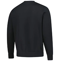 Nike Cleveland Cavaliers 2025 26 Authentic Practice Club Sweatshirt