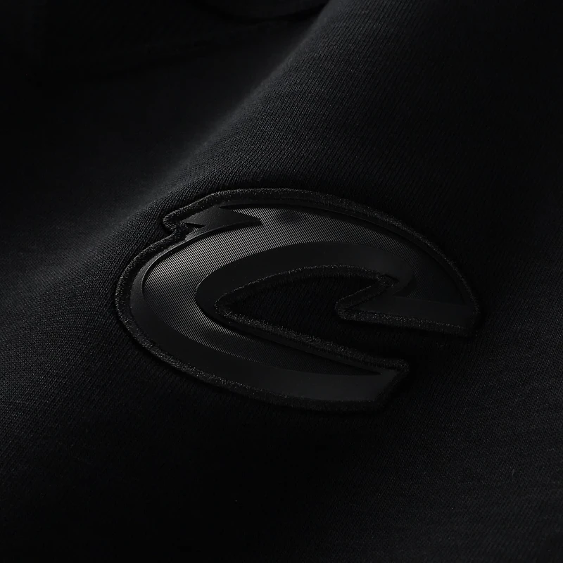 Nike Cleveland Cavaliers Authentic Standard Issue Travel Dri-FIT Sweatshirt