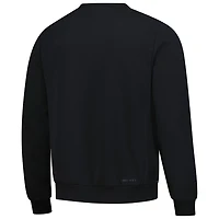 Nike Cleveland Cavaliers Authentic Standard Issue Travel Dri-FIT Sweatshirt