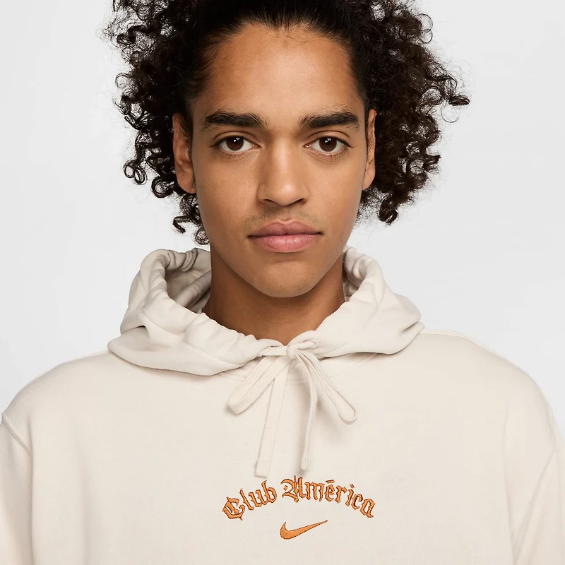 Nike Club America CA x Fleece Pullover Hoodie