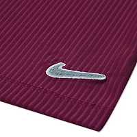 Nike Cozy Sherpa Crewneck and Flared Leggings 2-Piece Set