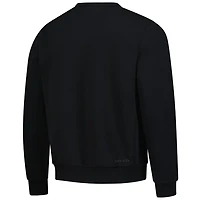 Nike Denver Nuggets Authentic Standard Issue Travel Dri-FIT Sweatshirt