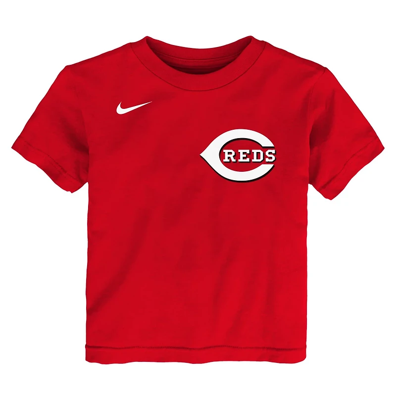 Nike Elly De La Cruz Cincinnati s Name  Number T-Shirt