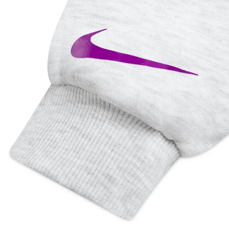 Nike Essentials Crewneck and Wide Cargo Pants 2-Piece Set