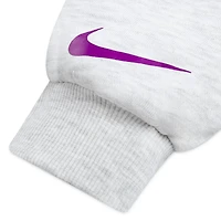 Nike Essentials Crewneck and Wide Cargo Pants 2-Piece Set