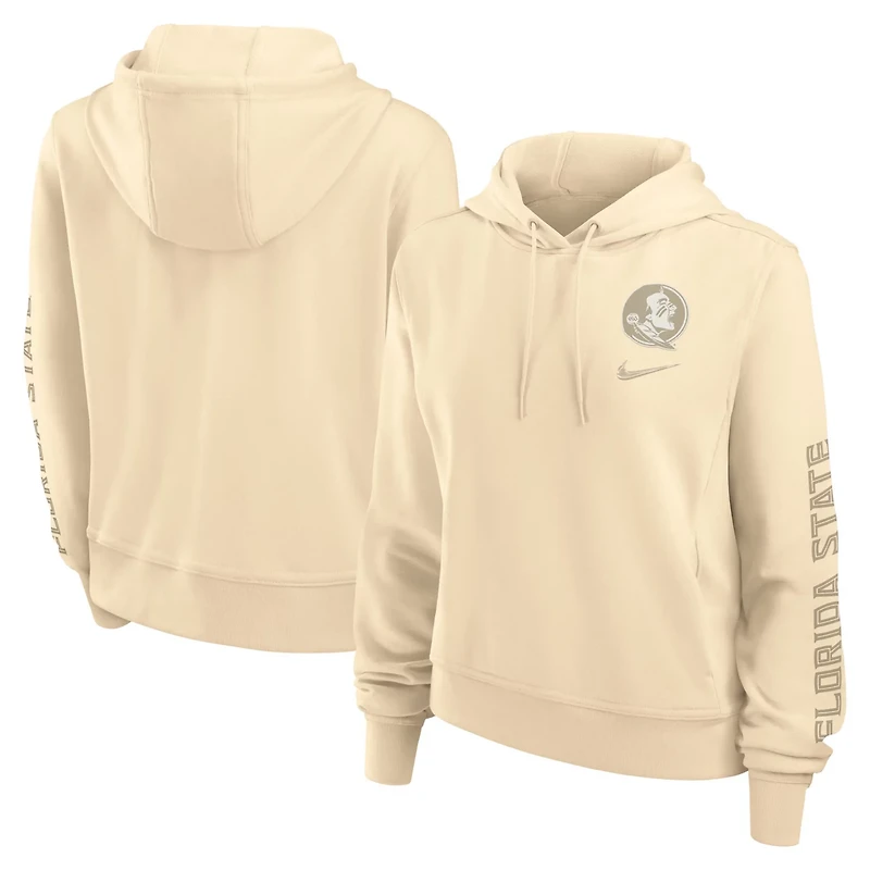 Nike Florida State Seminoles One Performance Pullover Hoodie