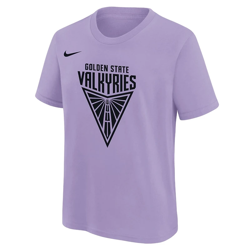 Nike Golden State Valkyries Essential Logo T-Shirt