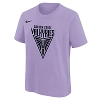 Nike Golden State Valkyries Essential Logo T-Shirt