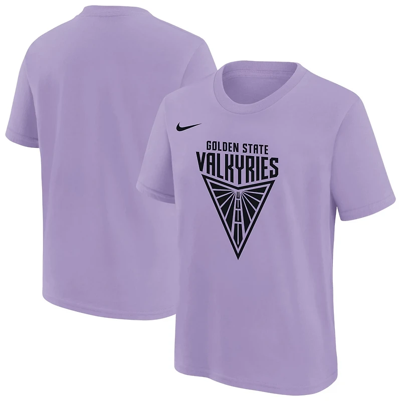 Nike Golden State Valkyries Essential Logo T-Shirt
