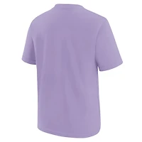 Nike Golden State Valkyries Essential Logo T-Shirt