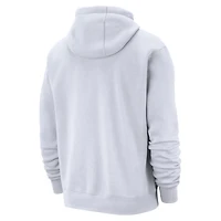 Nike Houston Rockets 2025 26 City Edition Essential Remix Club Hoodie