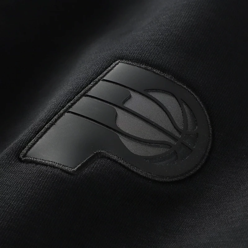Nike Indiana Pacers Authentic Standard Issue Travel Dri-FIT Sweatshirt