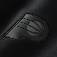 Nike Indiana Pacers Authentic Standard Issue Travel Dri-FIT Sweatshirt