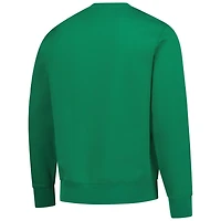 Nike Kelly Boston Celtics 2025 26 Authentic Practice Club Sweatshirt