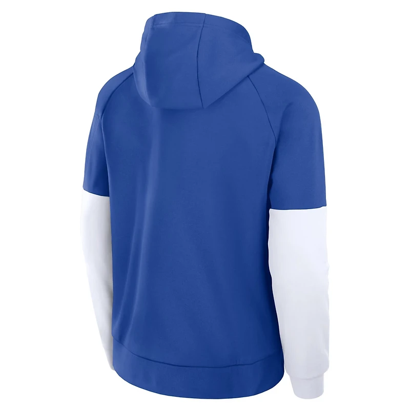 Nike Kentucky Wildcats Fitness Performance Pullover Hoodie