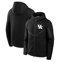 Nike Kentucky Wildcats Tech Fleece Full-Zip Windrunner Hoodie