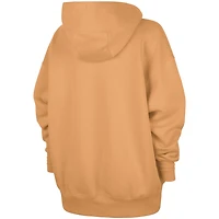 Nike Light WNBA Logowoman Phoenix Fleece Pullover Hoodie