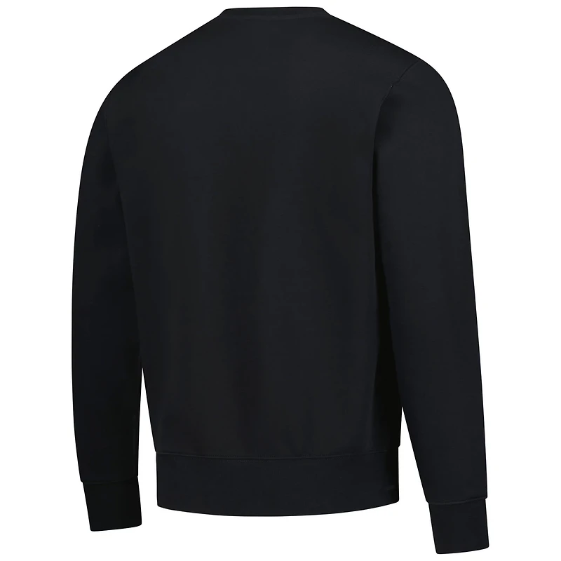 Nike Los Angeles Lakers 2025 26 Authentic Practice Club Sweatshirt