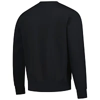 Nike Los Angeles Lakers 2025 26 Authentic Practice Club Sweatshirt