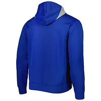Nike Memphis Tigers Spotlight Performance Pullover Hoodie