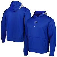Nike Memphis Tigers Spotlight Performance Pullover Hoodie