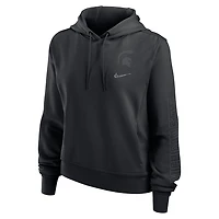 Nike Michigan State Spartans One Pullover Hoodie