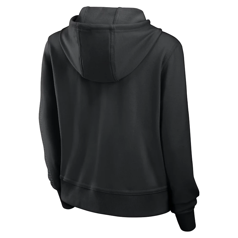 Nike Michigan State Spartans One Pullover Hoodie