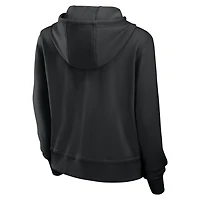 Nike Michigan State Spartans One Pullover Hoodie