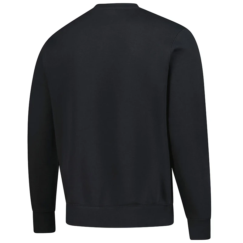 Nike Minnesota Timberwolves 2025 26 Authentic Practice Club Sweatshirt