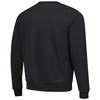 Nike Minnesota Timberwolves Authentic Standard Issue Travel Dri-FIT Sweatshirt